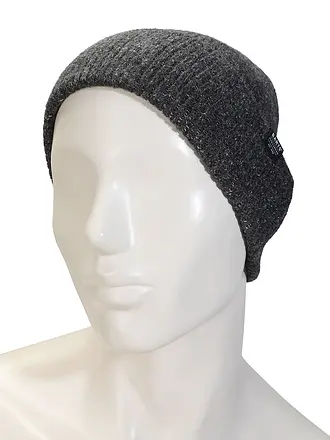 BARTS | Bonnet Willian pour hommes | grau